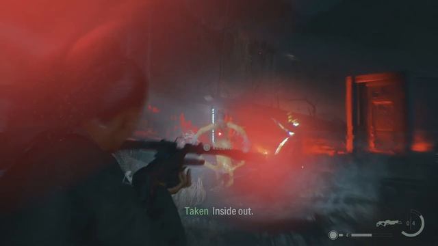 Alan Wake 2 Part 22 Saga's Story Ending Hard Difficulty смотреть онлайн