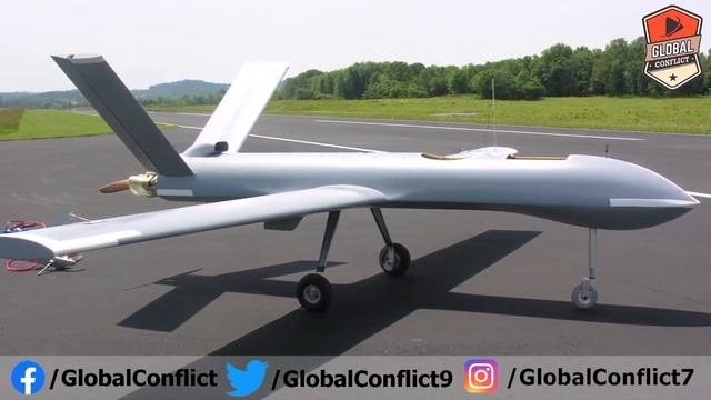 Russia ने बेचा 50 Orlan-10E Drone смотреть онлайн
