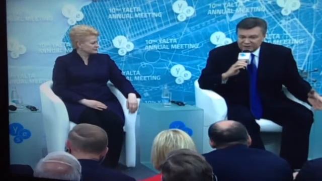 Кличко VS Янукович смотреть онлайн