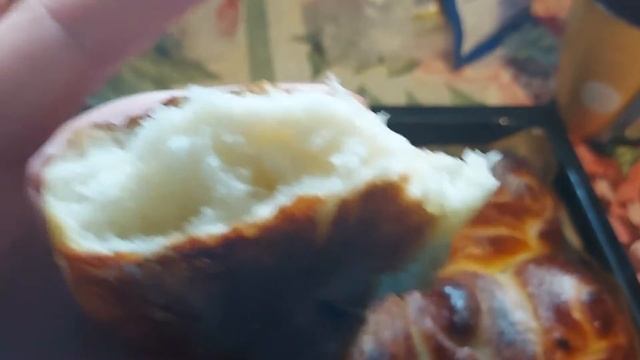 Булочки как пух смотреть онлайн