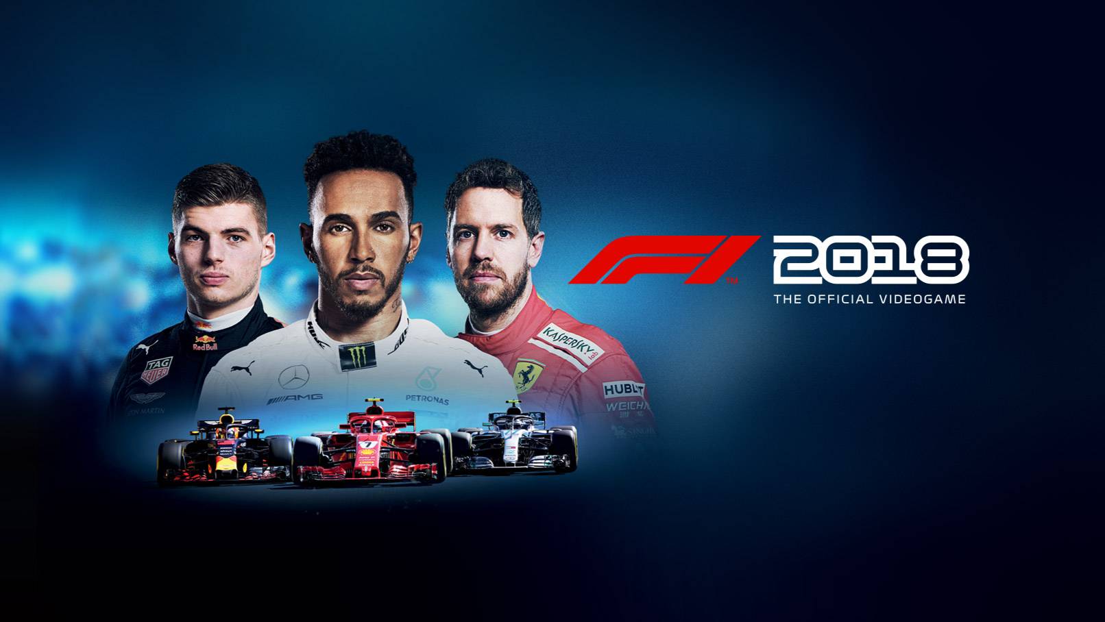 F1 2018 | PS5 (4K60) | DRY RACE