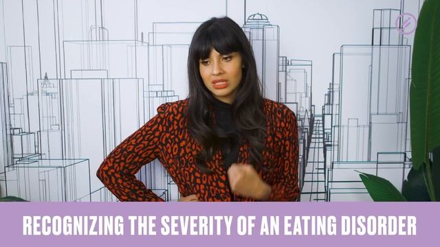 Ask Me Anything: Overcoming struggles with my body and food + thoughts on weight stigma смотреть онлайн