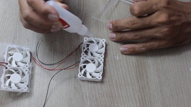 DIY - Silent Aquarium Water Cooler смотреть онлайн