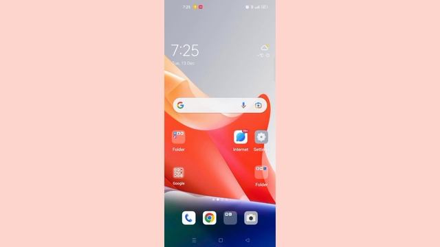 Oppo A57 Status Bar Camera Icon Not Show Problem Solve смотреть онлайн