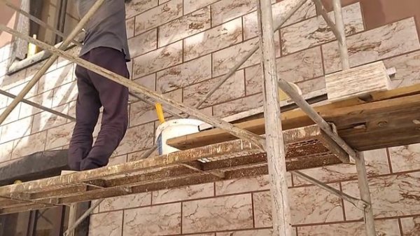 усталар иши.