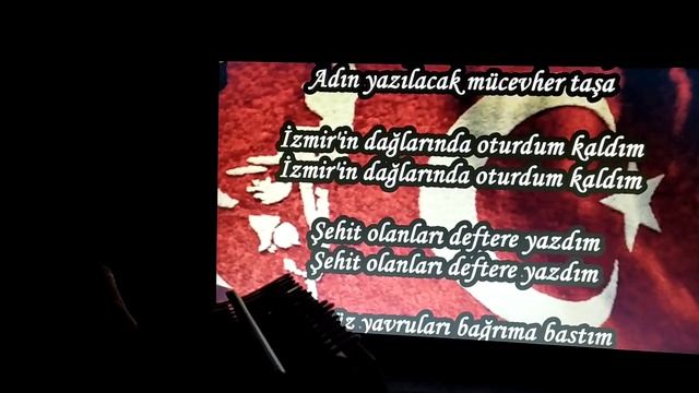 Kalimba - İzmir Marşı ( Notalar İle) смотреть онлайн