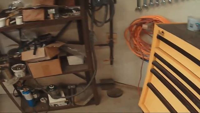 compressor setup for home shop смотреть онлайн