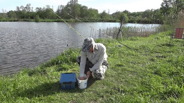 БЮДЖЕТНАЯ ПРИКОРМКА. КАК СДЕЛАТЬ ДЕШЕВУЮ ПРИКОРМКУ для рыбалки?