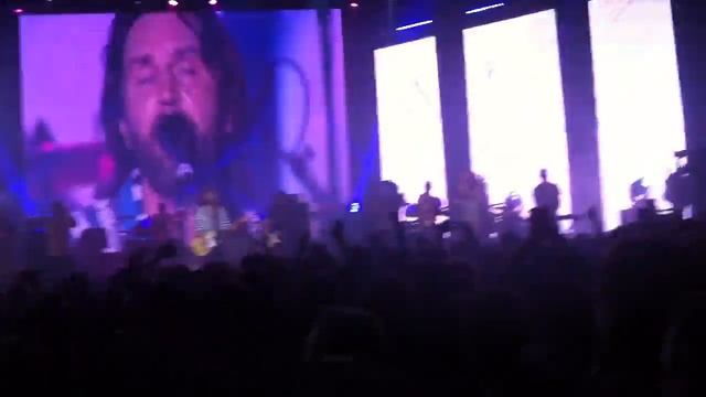 Киев. 25 лет ВВ. Ленинград - Magic People - Шнуров смотреть онлайн