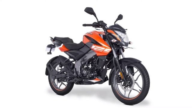 Bajaj Pulsar NS125 । Bajaj Pulsar NS 125 Bs-6 Specification & Features, mileage, Weight, Price, Rev смотреть онлайн