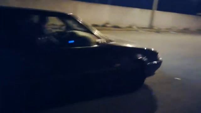 Тест Saab Turbo смотреть онлайн