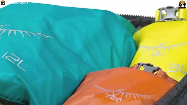 Top 5 Best Waterproof Dry Bags for Travel смотреть онлайн