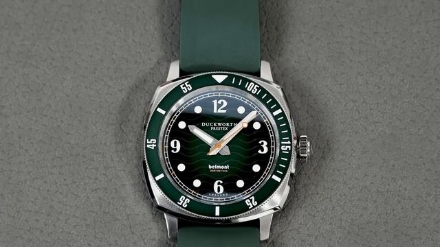 10 British Watch Brands You Should Know смотреть онлайн