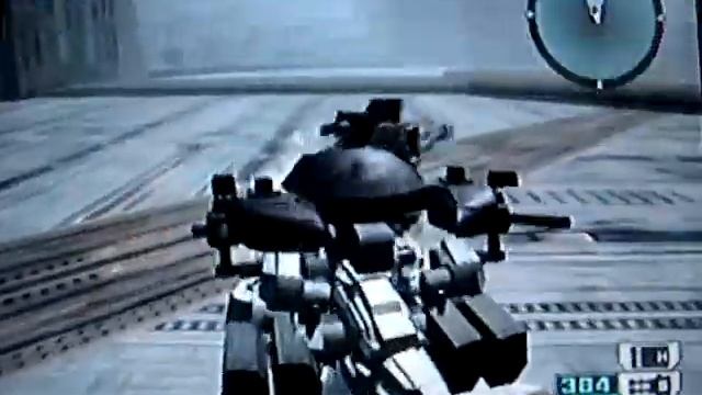 Tripple Arm Lizard de Kursk en Zoids New Guardian Force смотреть онлайн