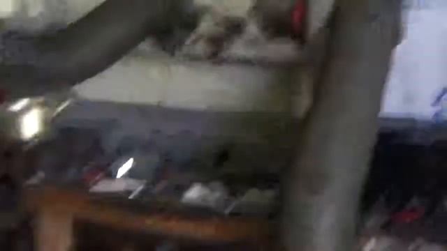 Проверка давления масла в двигателе D4BH 122791 смотреть онлайн