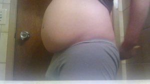 Belly Inflation