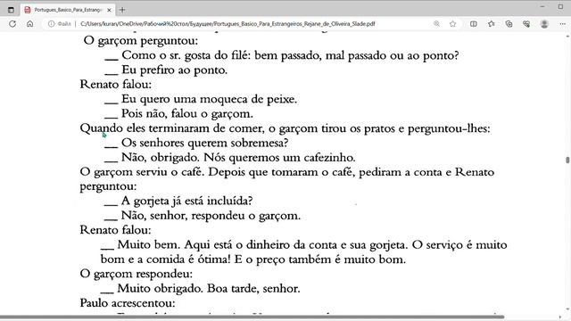 Перевод текста стр.181. Tradução do texto p.181. смотреть онлайн