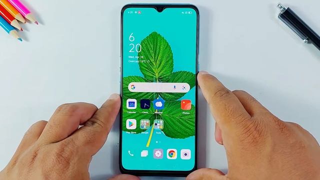 Oppo F15 Tips & Tricks | 40+ Special Features смотреть онлайн