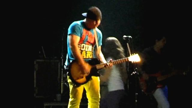 Dirty Pop Rock @ Jupiter Bar 8-3-12
