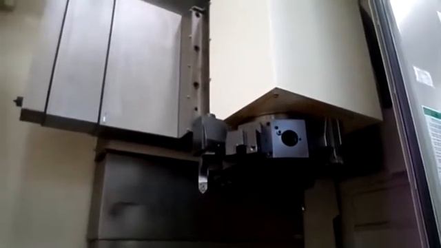 HANKOOK VTC-85R,LIVE MILLING, VERTICAL LATHE, PRIME MACHINERY 516-922-7977