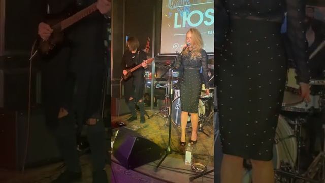 «Космос» Марта Орлова Lustrabar Live