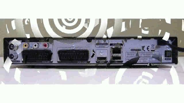 Humax iHDR-5200C - Features смотреть онлайн