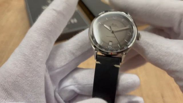 Mido Multifort Patrimony Automatic M0404071606000 Watch | Unboxing E Review Do Relógio