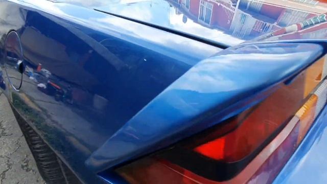 Full restoration Camaro 1984. BEFORE -AFTER. ASI REACCIONO EL DUEÑO A SU AUTO NUEVO!!! смотреть онлайн