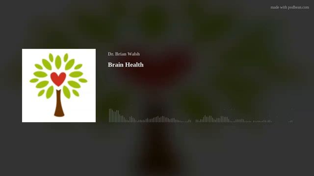 Brain Health