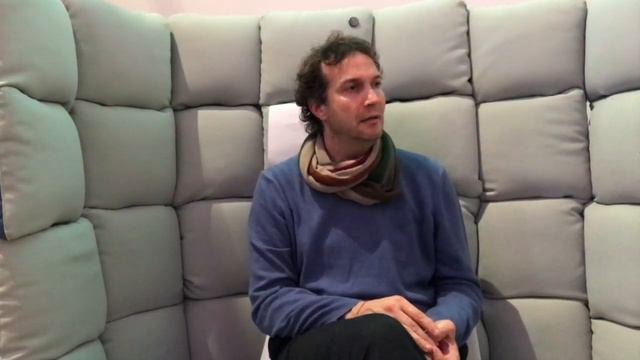 Interview - Daniele Lago / Lago Design at 999domande смотреть онлайн
