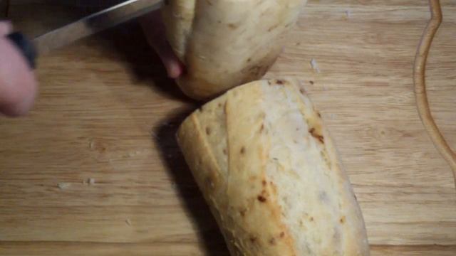 ROAST BEEF ROLL - VIDEO RECIPE смотреть онлайн