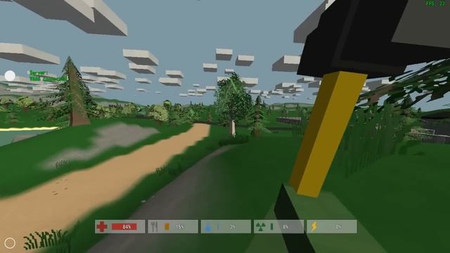 Unturned (Школоте не понять) смотреть онлайн