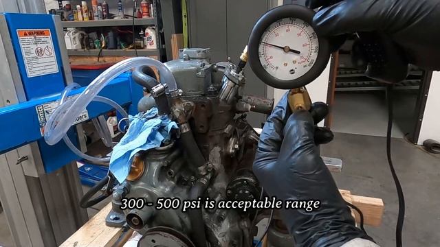 Initial Compression Test of my Yanmar 1GM Diesel Engine - Voyage Dreams 84 смотреть онлайн