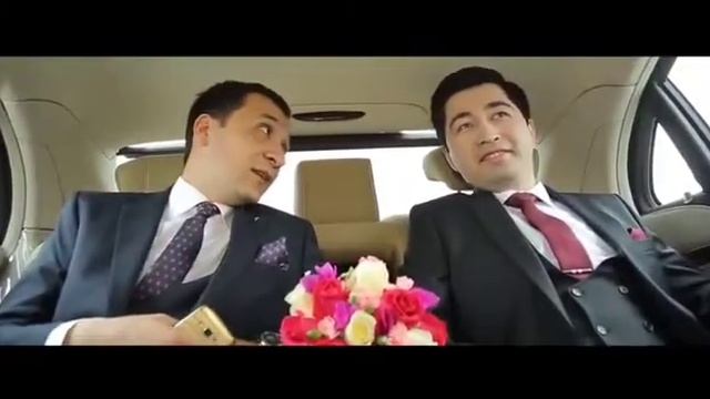 Кортеж от Аббоса 97 7162222 Ташкент смотреть онлайн