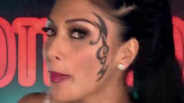 Pussycat Dolls Bottle Pop 2009 смотреть онлайн