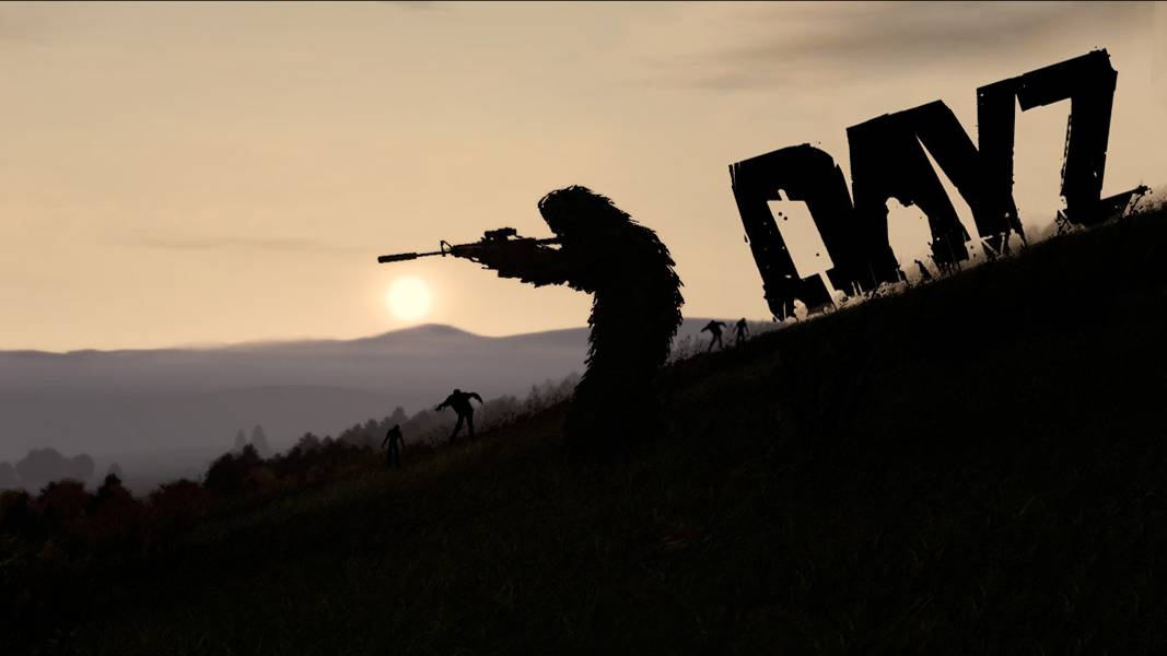 Клип--Dayz смотреть онлайн