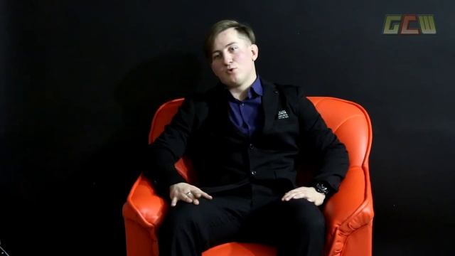 GCW Wrestle-O-Phrenia II: Новый претендент на титул GCW в открытом весе! смотреть онлайн