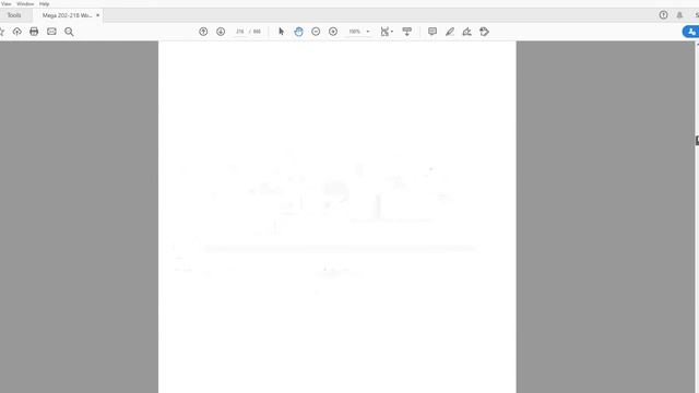 Claas Mega 218 208 204 203 202 - Repair Manual смотреть онлайн