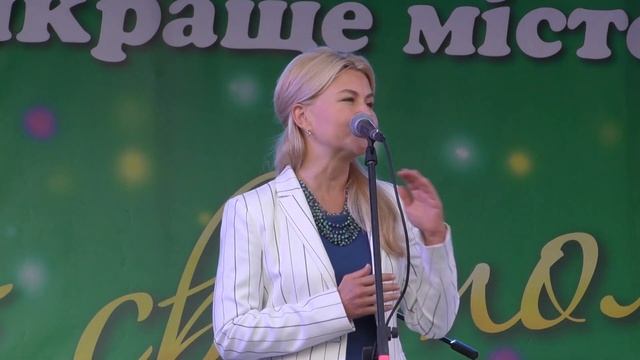 78-ма річниця Дня визволення (Красноград. 2021) смотреть онлайн