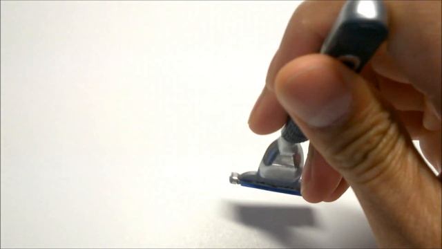 Comparing the HeadBlade ATX to the HeadBlade Sport смотреть онлайн