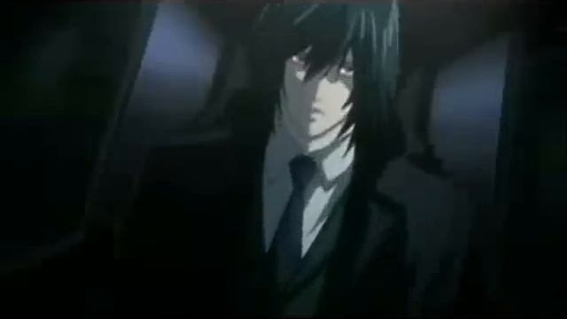Death Note Mikami Teru