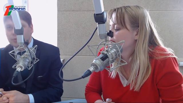 «Дрэвы саджаю і тым ганарусь — будзе зялёнай мая Беларусь!» смотреть онлайн