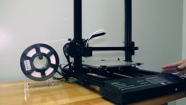 Sunlu FilaDryer S1 - 3D Printing Mate смотреть онлайн