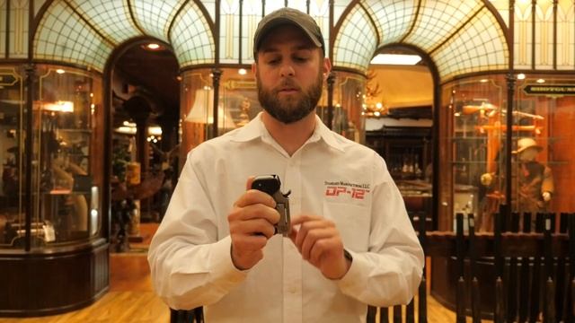 Best 22 Magnum for Self Defense....Introducing the Switch-Gun™ смотреть онлайн