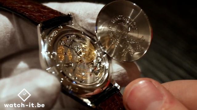 Chopard L.U.C XP & Chopard L.U.C XPS 1860 OFFICIER & Chopard L.U.C XPS TWIST