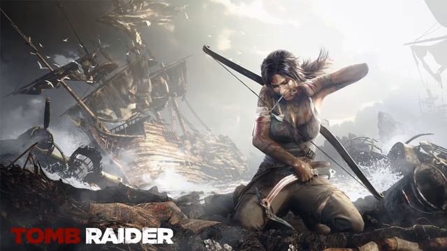 Main Theme - Tomb Raider (2013)