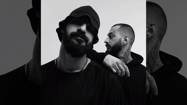 Miyagi, Andy Panda - Колибри slowed смотреть онлайн