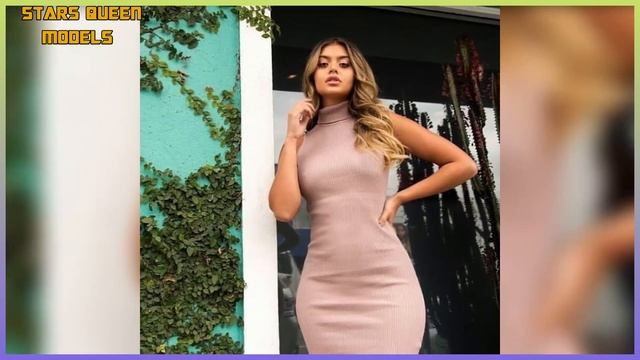 Sofia jamora..Biography, age, weight, relationships, net worth, outfits idea, plus size models смотреть онлайн