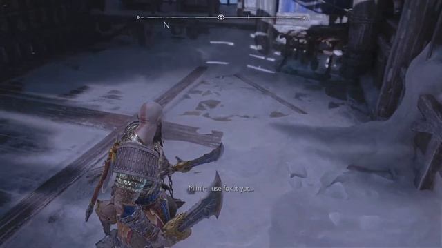 God of War Ragnarök, Collector! смотреть онлайн