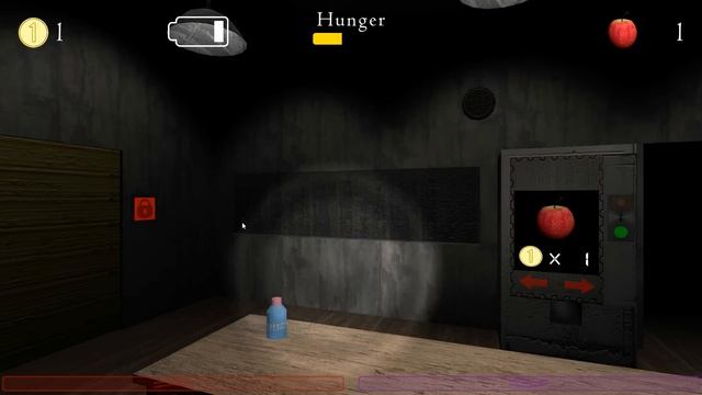 Прохождение первых Челленджей // Slendrina's Freakish Friends